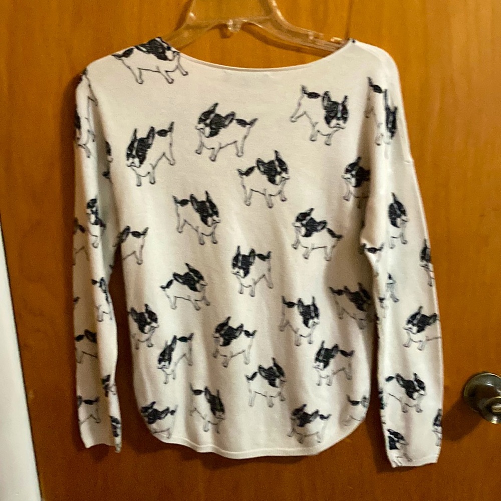 Fun sweater!! - Picture 3 of 3